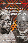 Research paper thumbnail of Política e cultura no pensamento emancipatório africano