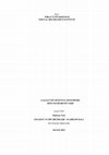 Research paper thumbnail of GAZALİ'NİN DÜŞÜNCE SİSTEMİNDE DİNÎ TECRÜBENİN YERİ (The Place of Religious Experience in Ghazali's Thought System)