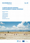 Research paper thumbnail of N. 29 CLIMATE-INDUCED INTERNAL DISPLACEMENT IN MENA COUNTRIES