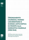 Research paper thumbnail of Collaboratori ebrei di Salvatore Riccobono