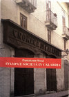 Research paper thumbnail of Stampa e Società in Calabria