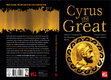 Research paper thumbnail of Cyrus the Great (London 2022) ISBN: 978 1 839 649 95 0.