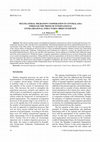 Research paper thumbnail of Multilateral Migration Cooperation in Central Asia Through the Prism of International Extra-Regional Structures: Brief Overview