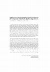 Research paper thumbnail of Andrea Tilatti, I protocolli di Gabriele da Cremona notaio della Curia Patriarcale di Aquileia (1324-1336, 1344, 1350)