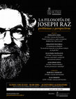 Research paper thumbnail of Seminario_La filosofía de Joseph Raz