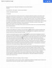 Research paper thumbnail of Kapag Sosyal Ang kamalayan ay Radikal Ideya: 1. Pangkasaysayan: Confucianism, Dharma (Hinduism) Kapwa sikolohiya (V Enriquez) + The Enlightenment as Puwersa at Sosyal Kolektibong Kamalayan na may maikling makasaysayang pangkalahatang-ideya ng Edad ng Rebolusyon + mga bahid ng Geertz,