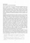 Research paper thumbnail of Maria Betettini e le ricerche sulla menzogna