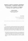 Research paper thumbnail of Revisitar el Cantón de Cartagena. Microespacio revolucionario y conexiones globales (1873)