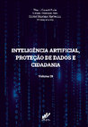 Research paper thumbnail of A proteção aos direitos humanos como fundamento da Lei Geral de Proteção de Dados Pessoais brasileira: breves reflexões