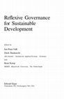 Research paper thumbnail of Reflexive Governance for Sustainable Development