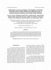 Research paper thumbnail of Distribution and Current Status of the Reptiles of Khirthar Protected Area Complex (KPAC) and Adjoining Areas in Districts Karachi, Jamshoro and Thatta, Sindh, Pakistan