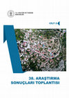 Research paper thumbnail of Kırşehir Kalkolitik ve İlk Tunç Çağ Yüz. Araşt./Kırşehir Chalcolithic and EBA Survey