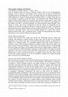 Research paper thumbnail of Section Monographies Religion and Medicine (indirect)