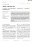 Research paper thumbnail of 2021 - Sabaeans on the Somali coast. Arabian Archaeology and Epigraphy, 32(Suppl. 1), 328– 339. https://doi. org/10.1111/aae.12202