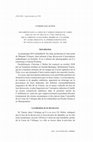 Research paper thumbnail of 2021 — Des Sabéens dans la Corne de l’Afrique (Somalie du nord) vers les VIIIe-VIIe siècles av. J.-C. è. chr., Comptes rendus des séances de l’Académie des Inscriptions et Belles-Lettres 2021 (Jan.-Mar.), p. 9-49, DOI : 10.2143/CRA.2021.1.0000001