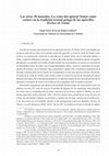 Research paper thumbnail of Las otras 30 monedas. La venta del apóstol Tomás como esclavo en la tradición textual griega de los apócrifos Hechos de Tomás