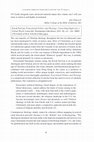 Research paper thumbnail of Review of Kwok Pui-Lan, "Postcolonial Politics and Theology: Unraveling Empire for a Global World" (WJK, 2021)