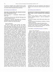 Research paper thumbnail of Development of complementary diagnostic reagents for BHV-1 marker vaccines formulated with recombinant strains