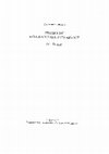 Research paper thumbnail of Evolution of the Bulgar Statehood, 4th - 9th Centuries. Sofia//Еволюция на българската държавност IV -- IX век. София; ISBN 978-954-07-5741-4 [Text in Bulgarian; Summary in English]