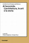 Research paper thumbnail of Il ruolo delle donne nell’Associazione Artistica fra i Cultori di Architettura