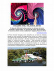 Research paper thumbnail of ESCALERA DOBLE HELICOIDAL DE IBO