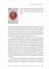 Research paper thumbnail of Reseña sobre Nathalia Henrich, O antiamericano que não foi: os Estados Unidos na obra de Oliveira Lima