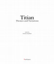 Research paper thumbnail of Introduction: The Composition of Themes and Variations by Titian and His Workshop, in Titian: Themes and Variations, edited by Peter Humfrey (Florence: Mandragora, 2022), pp. 11-35