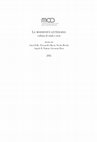 Research paper thumbnail of IL LIBRO E IL CONTROLLO SOCIALE: 1984, FAHRENHEIT 451, LA CASA DELLE PAROLE E IL NOME DELLA ROSA