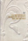 Research paper thumbnail of M. De Benetti, Un ripostiglio di denari di Lucca del XII secolo da Alberese (Grosseto), in M. De Benetti (ed.), Il tesoro di Alberese, 2015, pp. 169-175.