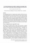 Research paper thumbnail of An Ancient Regional Security Complex on the Rise : The Nile Water Controversy From the Perspective of Egypt