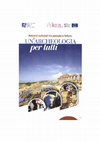 Research paper thumbnail of Progetto “Phoenix Mediterranea”: Ricerca, divulgazione e valorizzaccione del patrimonio storico-archeologico e culturale dell’Andalusia occidentale (2023)