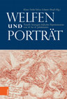 Research paper thumbnail of Welfen und Portrat. Visuelle Strategien höfischer Repräsentation vom 16. bis 18. Jahrhundert. Ed. K. Niehr & S. Schmitt-Maaß,  Wien / Köln 2023.