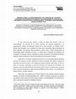 Research paper thumbnail of Resenha à obra “La responsabilidad civil derivada de los daños causados por sistemas inteligentes y su aseguramiento: análisis del tratamiento ofrecido por la Unión Europea”, de Manuel Ortiz Fernández (Madri: Dykinson, 2021)