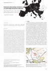 Research paper thumbnail of Kamenné sekeromlaty v kontextu objektů ze starší doby bronzové na Moravě – Stone hammer-axes in the context of the Early Bronze Age features in Moravia. Přehled výzkumů 64/1, 2023, 119-133.