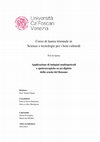 Research paper thumbnail of G. Prestipino, Applicazione di indagini multispettrali e spettroscopiche su un dipinto della scuola del Bassano, Tesi di Laurea Triennale, rel. Prof. G. Pojana, correl. Dott. S. Marchiori, A. Martignon, Corso di Laurea in Scienze e Tecnologie per i Beni Culturali, Università Ca’ Foscari, aa 2022/23