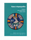 Research paper thumbnail of Zegary, cytra i złoto, czyli o symbolice darów w dyplomacji Teodoryka Wielkiego [w:] Rzecz niepospolita. Przedmiot jako symbol statusu, władzy i funkcji
       w średniowieczu i w epoce nowożytnej, ed. M. Saczyńska-Vercamer, E. Wółkiewicz, Warszawa 2022, s. 13-24