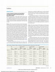 Research paper thumbnail of Trends in obesity prevalence among children and adolescents aged 2-19 years in the United States, 2011-2020.