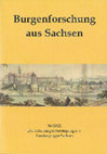 Research paper thumbnail of Rezension zu: M. Rupp: Die Lobdeburg bei Jena. Ergebnisse zur Bauforschung und Archäologie einer Burganlage des 12.-15. Jhs. (Jenaer Schriften zur Vor- und Frühgeschichte), Jena/Langenweißbach 2019 (2020). In: Burgenforschung aus Sachsen 34 (2022) S. 181–196