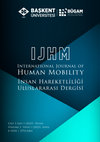 Research paper thumbnail of Coskun ijhm 3 1(4)