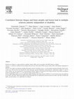 Research paper thumbnail of Correlation between fatigue and brain atrophy and lesion load in multiple sclerosis patients independent of disability