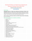 Research paper thumbnail of Call for paper - International Conference on Computer Science, Engineering and Information Technology Trends (CSEITT 2023)