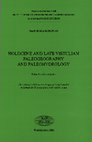 Research paper thumbnail of Lithofacies diversification of the alluvia in the area of Kępa Dzikowska, Kępa Bazarowa, Kępa Strońska and of the Vistula floodplain near Toruń