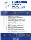 Research paper thumbnail of Indigenous International Migration: policy challenges and lessons learned from the Venezuelan movement to Brazil