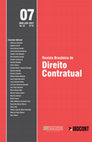 Research paper thumbnail of A Racionalidade Econômica das Partes na Interpretação dos Negócios Jurídicos Contratuais: Direções Preliminares