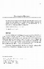 Research paper thumbnail of Fundamentos da Responsabilidade pelo Fato do Produto e do Serviço no Direito Brasileiro: Um Debate Jurídico-Filosófico entre o Formalismo e o Funcionalismo no Direito Privado