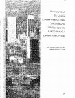 Research paper thumbnail of Propiedades de la Red Urbano-Industrial colombiana: tendencias de largo plazo y cambios recientes