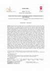 Research paper thumbnail of Uluborlu'daki Türkiye Selçuklu ve Hamidoğulları Dönemine Ait Kitabelerin İnceleme ve Değerlendirilmesi | Investigation and Evaluation of Inscriptions from the Türkiye Seljuk and Hamidids Periods in Uluborlu