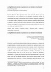 Research paper thumbnail of La fragilidad como fuente de grandeza en Luis Humberto Crosthwaite