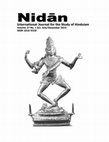 Research paper thumbnail of International Journal for the Study of Hinduism Nidān International Journal for the Study of Hinduism Criteria for Submission of Articles