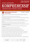 Research paper thumbnail of The Relationship Nurses' Knowledge and Implementation of Early Warning Score (EWS) In Critical Patients at Sulianti Saroso Infectious Disease Hospital